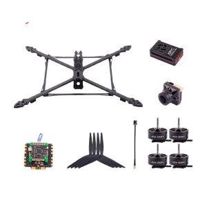 Gwrc Mark4 V2 13inch Flying Machine Set Drone DIY Components