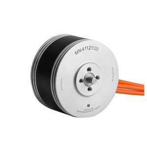 Tmotor MN4112 KV420 Brushless-Gleichstrommotor für Mehrrotormodelle und vertikale Neigungsanwendungen