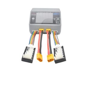 HOTA D6 D6PRO D6 Balance Charger Extension Cable XT60 T Plug JST XT30 EC5 Connector