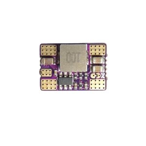 Controllable BEC Step-Down Module 5V 12V O4 Power Supply Lamp for FPV OrangeRC