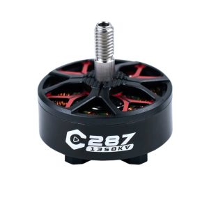 Axisflying Aerial Photography C2807 7inch Long-Distance Flight FPV Racing Drone Brushless Motor 1350KV