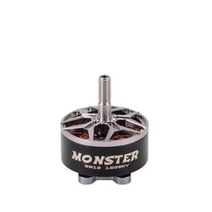 Yuanhang 2810 Competition Motor 900KV 1180KV 1500KV for 7 Inch FPV Drone Factory