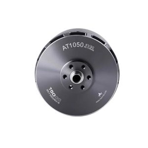 T-Motor Vertical Composite AT1050 150CC Fixed-Wing Aircraft Power DC Brushless Motor KV90
