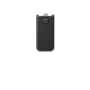 Original DJI Osmo Pocket 3 Battery Handle Pocket 3 Accessories Battery Grip AL824522475698
