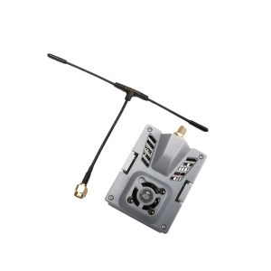 Happymodel ExpressLRS FPV Langstrecken-Empfänger mit hoher Frequenz – 915 MHz, Modul ES900RX