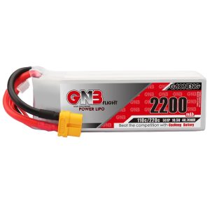 GNB 2200mAh 5S 18,5V 110C LiPo-Akku für FPV-Drohnen von GAONENG