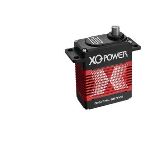 Xq-Power S9150D Large Industrial High Torque Servo 116-180kg for RC UAV Robotics