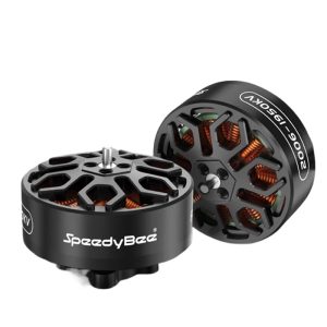 SpeedyBee 2006 Brushless Motor 1950KV 6S FPV Motor for 3 5 Inch Quadcopter