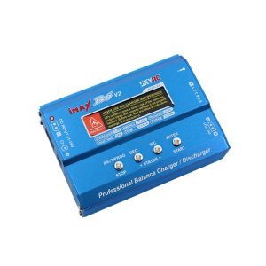 Skyrc Imax B6 V2 Balance Battery Charger for Lipo LiHV LiIon NiMH NiCd Pb