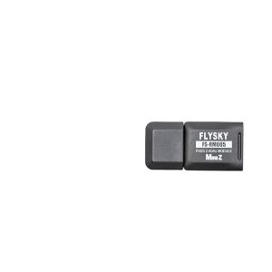 FLYSKY NB4 Remote Control FS RM005 High Frequency Head for MINI Z Mosquito Car AWD Model