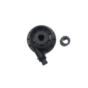 EFT Wing Fly Special Pump Head Assembly Finished IPEL8L Z30 Z50 Plant Protection Drone