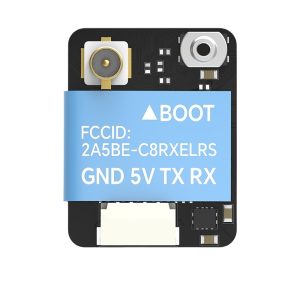 iFlight Wing Flying ELRS 24GHz 915MHz Nano RX Open Source Receiver FPV