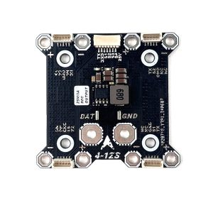 Darwinfpv 25V BEC Power Distribution Board Flight Control Voltage Stabilization ESC Output