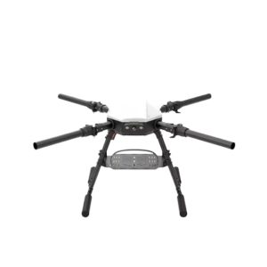 Eft Wing Special E410P Industrial Application UAV 4 Axis Frame Long Flight Express Logistics Transport Drone