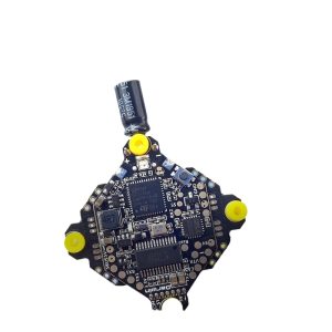 Darwin F4 AIO Flight Control Four In One ELRS Integrated ESC Bluebird Firmware FPV Racing