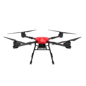YS 10 Transport UAV X9 Motor Large Power Load Logistics Air Drop Express Delivery Drone