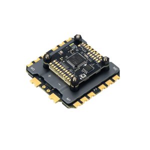 Axisflying Argus F722 F405 Flight Control 100A Shell 32-Bit ESC Flying Tower for FPV Drones
