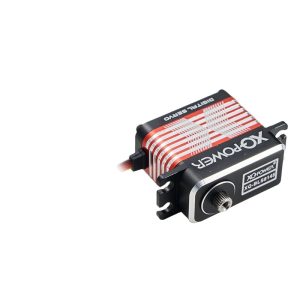 Factory Direct S8060D Coreless Digital Servo for RC Racing Robot Drone Model Aircraft Brushless Servo