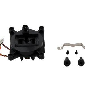 SKYDROID Yunzhuo Gold Plated Potentiometer Rocker Throttle Lever Adapter for H12 T12 T10 SG12 M12PRO