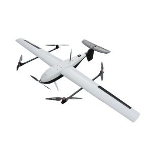 Feilong A7 UAV Vertical Fixed Wing Portable Carbon Fiber Composite Air Survey Special Machine