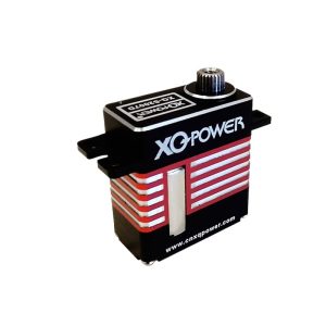 XQ-S2007D Mini Digital Servo Robot Metal Tooth Gear for Drone RC Car Boat