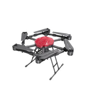 JIS M615 Category 4 Training Aircraft CAAC Beyond Visual Range Trainer with Hobbywing X8 Motor Power System