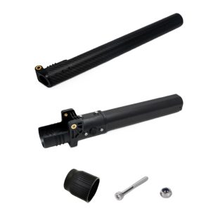 Yi Feite EFT E416P E410P E616P E610P EP Series Drone Arm 40mm Diameter Repair Parts