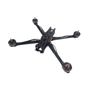 APEX 7 8 9 inch Carbon Fiber Frame Kit RC Racing FPV Drone FreeStyle