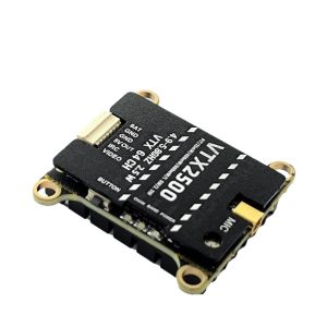 58G 25W High Power Image Transmission VTX for FPV Racing Drone Video Transmitter