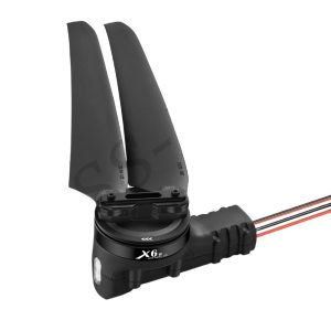 Hobbywing X6-SE-B Power System 2270 Motor 25mm 6S for Model Aircraft Industry