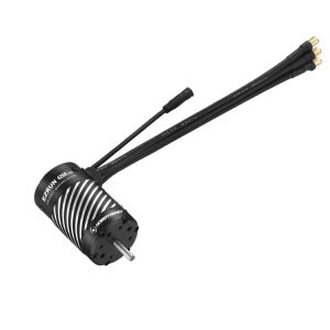 Hobbywing Ezrun 4268 2500Kv 4278 2250Kv Sd G2R Sensored Motor for RC Car Truck