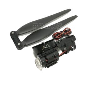 Hobbywing X11 Motor Power Kit for Agricultural Drone 14S 18S Plant Protection