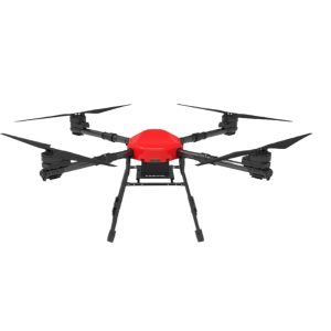 Industrial Carrying Drone 10kg Payload YS-10 Transport Platform for Agricultural Application