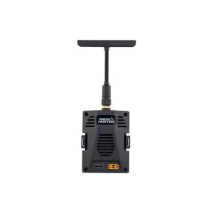 RadioMaster RANGER MICRO ELRS High Frequency Head Receiver JR Adapter TX12