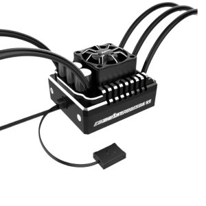 Zhongtewei Warcraft Pro G2 150A Turbo Sensored ESC 4269 Motor 1 8 RC Model Car Off Road Racing