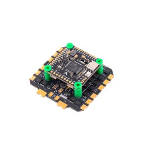 GWRC Racing F722 80A 8S 4 in 1 Flight Tower for 13 inch Long Range Drone