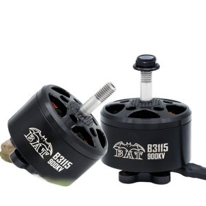 SURPASS HOBBY BAT B3 115 900KV Brushless Motor for 10 Inch Multi Axis FPV Racing Drone