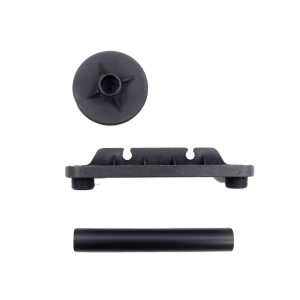 EFT Yifei Special GPS Bracket Finished X6100 External Model Aerial Photography Industry Machine Trainer Six Axis Rack