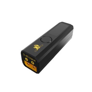 Speedybee BEC-Adapter für DJI G2 V2 FPV-Brillen – Stromversorgung