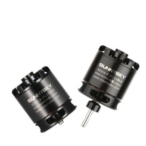 Langyu X2216 Brushless Motor Sunnysky Second Generation 1400Kv 2400Kv FPV Drone