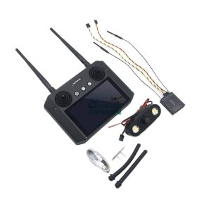 Skydroid Yunzhuo H12 Agricultural Plant Protection UAV Remote Controller Screen Android System Digital Transmission 30km