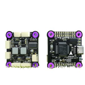 Ledi F722 Flight Control Board for FPV Fixed Wing Multi Rotor Model Aircraft Betaflight Open Source