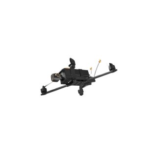 Yunzhuo MX330T Long Endurance 20km Thermal Imaging AI Tracking Drone
