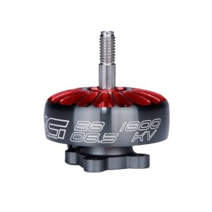 iFlight Xing 2806.5 FPV Brushless Motor 1300KV 1800KV for FPV Drone