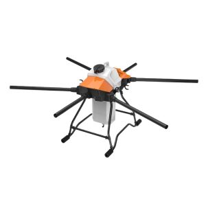 إطار طائرة بدون طيار زراعية EFT Wing Fly G630 ذات ستة محاور مع حامل قابل للثني لتغطية المزارع والبساتين