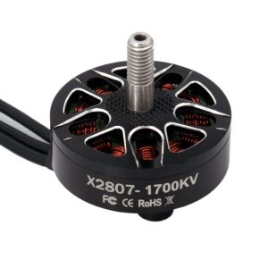 Ep E Power Brushless Motor X2807 1300Kv 1500Kv 1700Kv for FPV Racing Drone