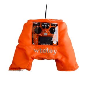 Remote Control Cold Proof Windproof Warm Gloves for Outdoor Aerial Photography Quadcopters