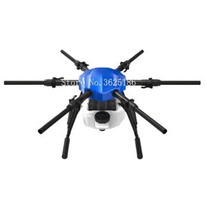 Wingfeite EFT 610s 10kg 10L Rack Haoying X6 Power Plant Protection UAV Spraying Drone