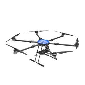 Hobbywing X9 E620P Power System Training Drone Frame Six Axis RC Aircraft