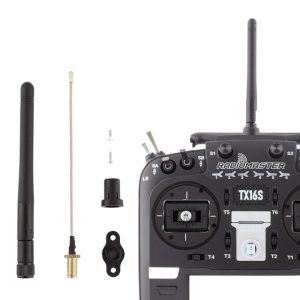 RadioMaster TX16S MKII Original Removable Antenna Set Upgrade Accessories for RC Link